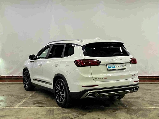 Купить Чери Тигго 8 Про 2021г.