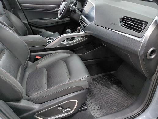 Купить Джили Туджелла 2022г.