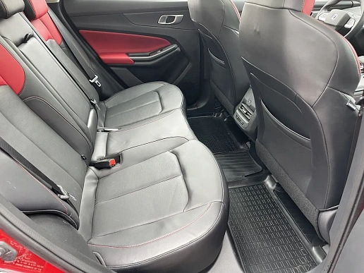 Купить Чанган КС55ПЛУС 2023г.