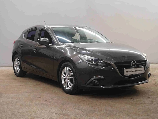 Купить Мазда Mazda 3 2014г.