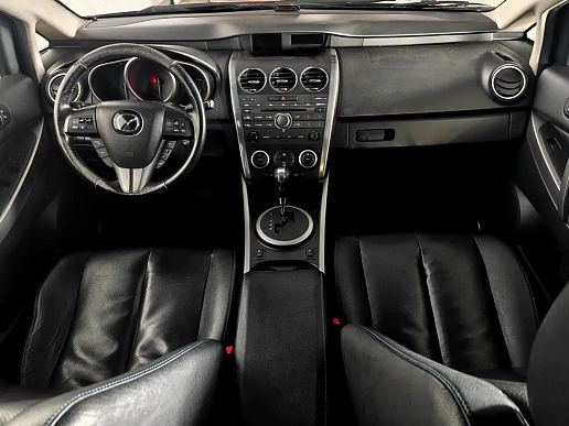 Купить Мазда ККС-7 2011г.