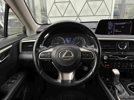 Купить Лексус РКС 2021г.