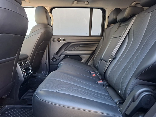 Купить Хавал Haval H9 2024г.
