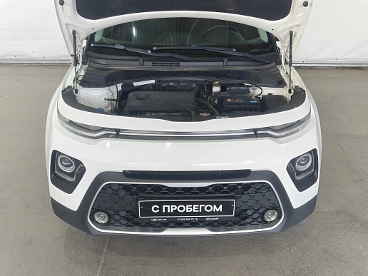 Купить Киа Соул 2019г.