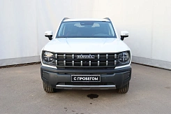 Haval PRO H3