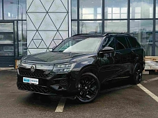 Купить Фольксваген Терамонт 2025г.