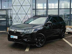 Купить Фольксваген Терамонт 2025г.