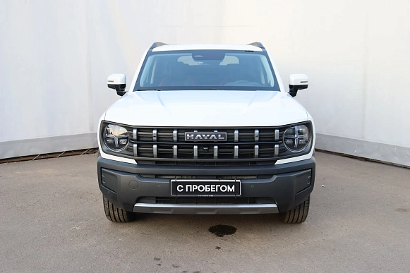 Купить Хавал ПРО Н3 2025г.