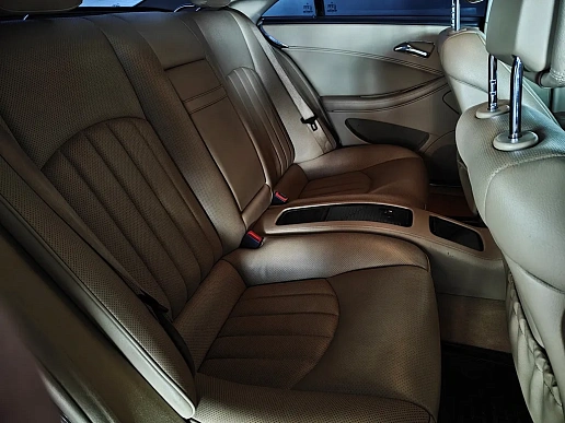 Купить Мерседес-Бенз КЛС 2008г.