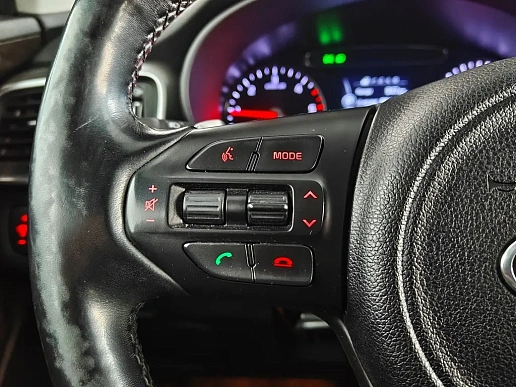 Купить Киа Соренто 2016г.