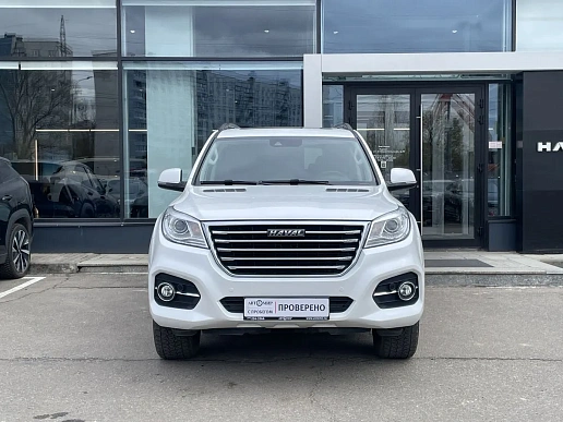 Купить Хавал Haval H9 2022г.