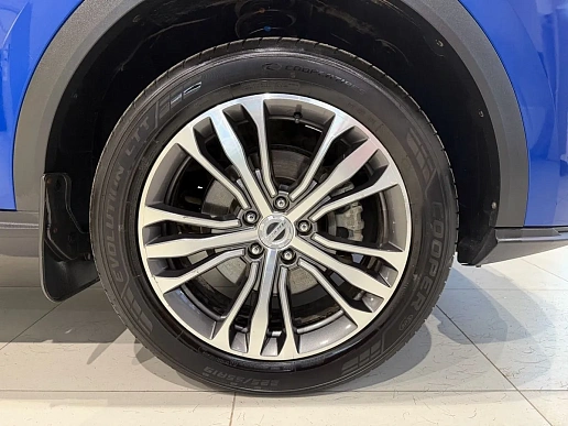 Купить Хавал Haval F7 2023г.