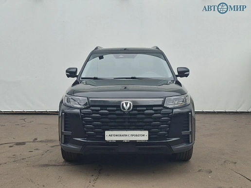 Купить Чанган КС95 2023г.