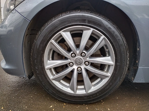 Купить Инфинити Infiniti Q50 2015г.