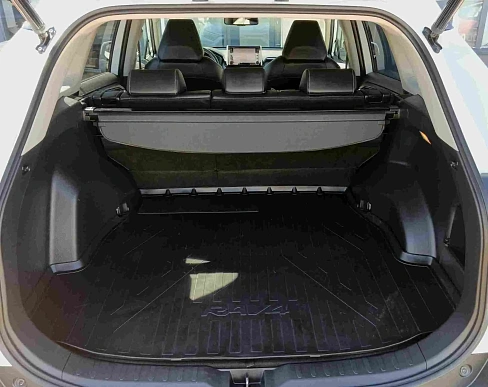 Купить Тойота Новый RAV4 2021г.