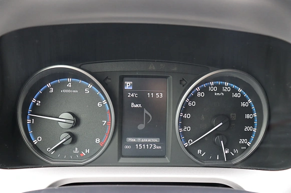 Купить Тойота Новый RAV4 2016г.