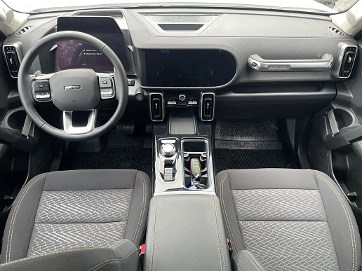 Купить Хавал Haval DARGO 2024г.