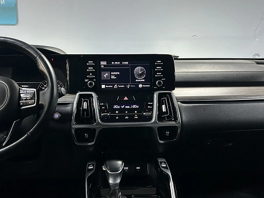 Купить Киа Соренто 2021г.