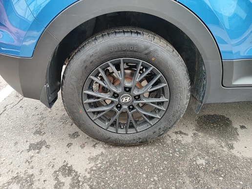 Купить Хёндай Крета 2018г.