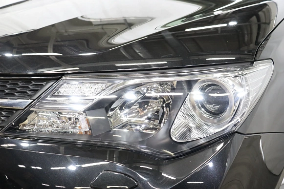 Купить Тойота Новый RAV4 2014г.