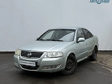Купить Ниссан Алмера Классик 2006г.
