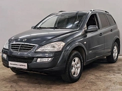 Купить СсанджЁнг Кйрон 2012г.