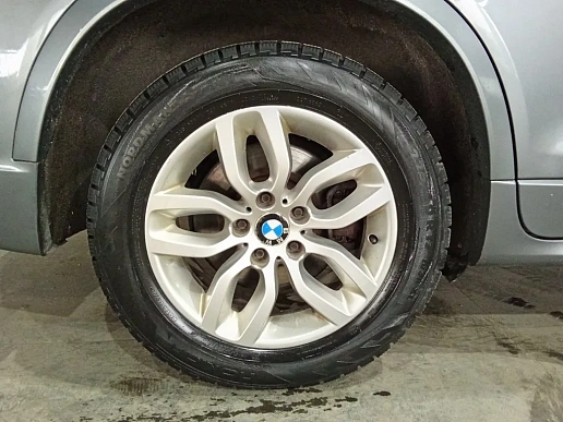 Купить БМВ КС3 2013г.