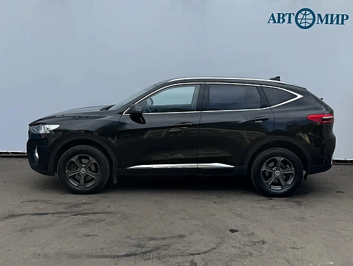 Купить Хавал Haval F7 2021г.