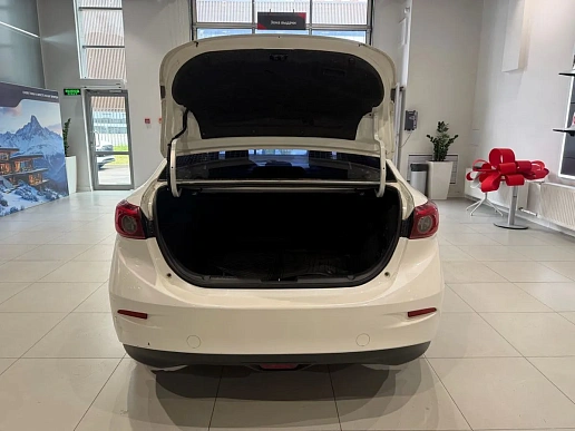 Купить Мазда Mazda 3 2014г.