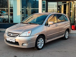 Купить Сузуки Лиана 2005г.
