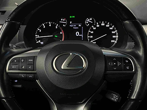 Купить Лексус ГКС 2021г.