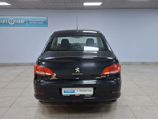 Купить Пежо 408 2013г.