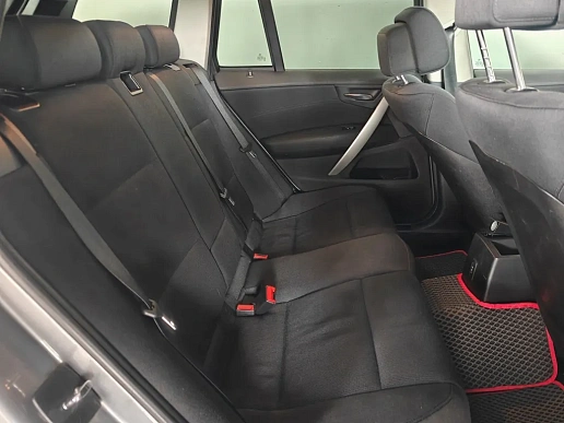 Купить БМВ КС3 2009г.