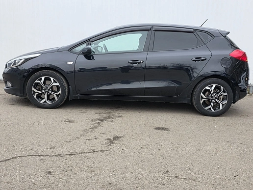 Купить Киа Сид 2013г.