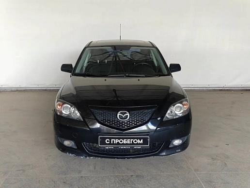 Купить Мазда Mazda 3 2005г.