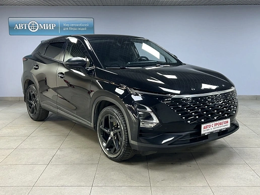 Купить Омода С5 2023г.