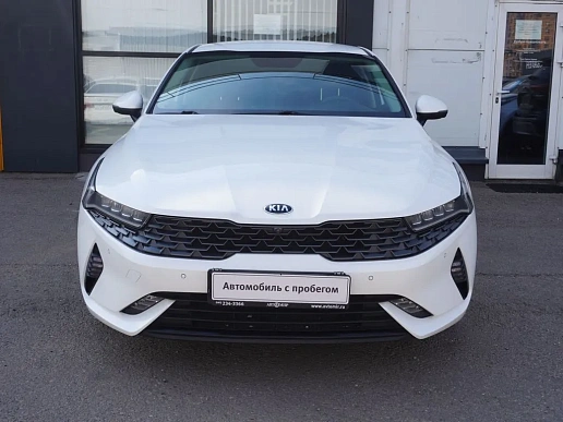 Купить Киа К5 2020г.