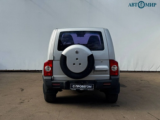 Купить ТагАЗ Таджер 2010г.