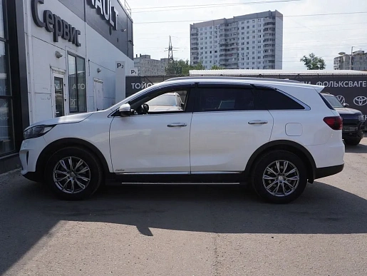 Купить Киа Соренто 2019г.