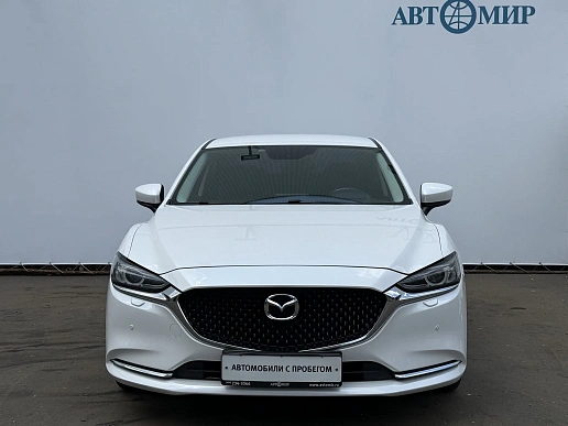 Купить Мазда Mazda 6 2021г.