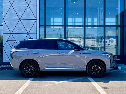 Купить Хонгки ХС3 2024г.