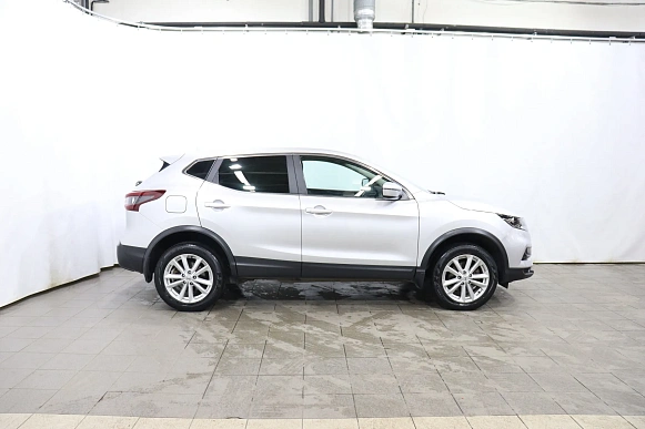 Купить Ниссан Кашкаи 2020г.