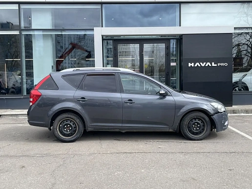 Купить Киа Сид 2011г.