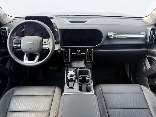 Купить Хавал Haval DARGO 2023г.