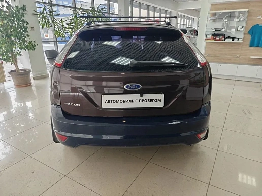 Купить Форд Фокус 2010г.