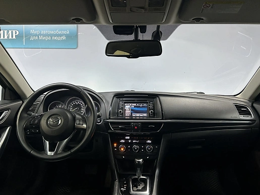 Купить Мазда Mazda 6 2012г.