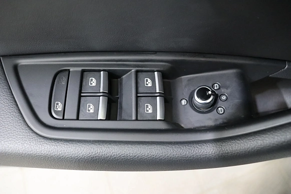 Купить Ауди А4 2021г.