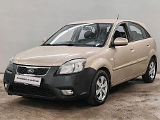 Купить Киа Рио 2009г.