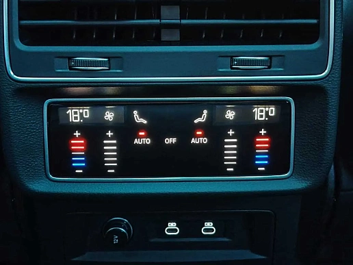 Купить Ауди РС К8 2024г.