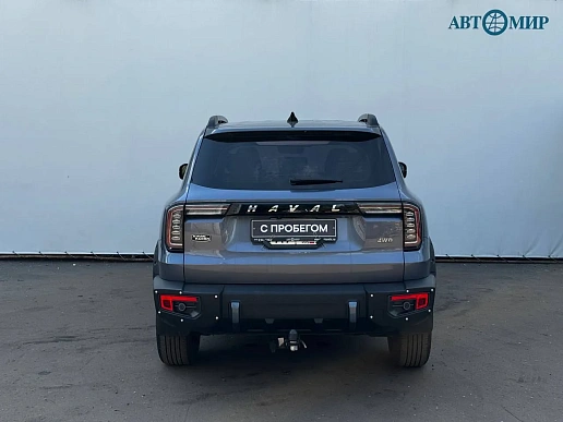 Купить Хавал Haval DARGO 2023г.